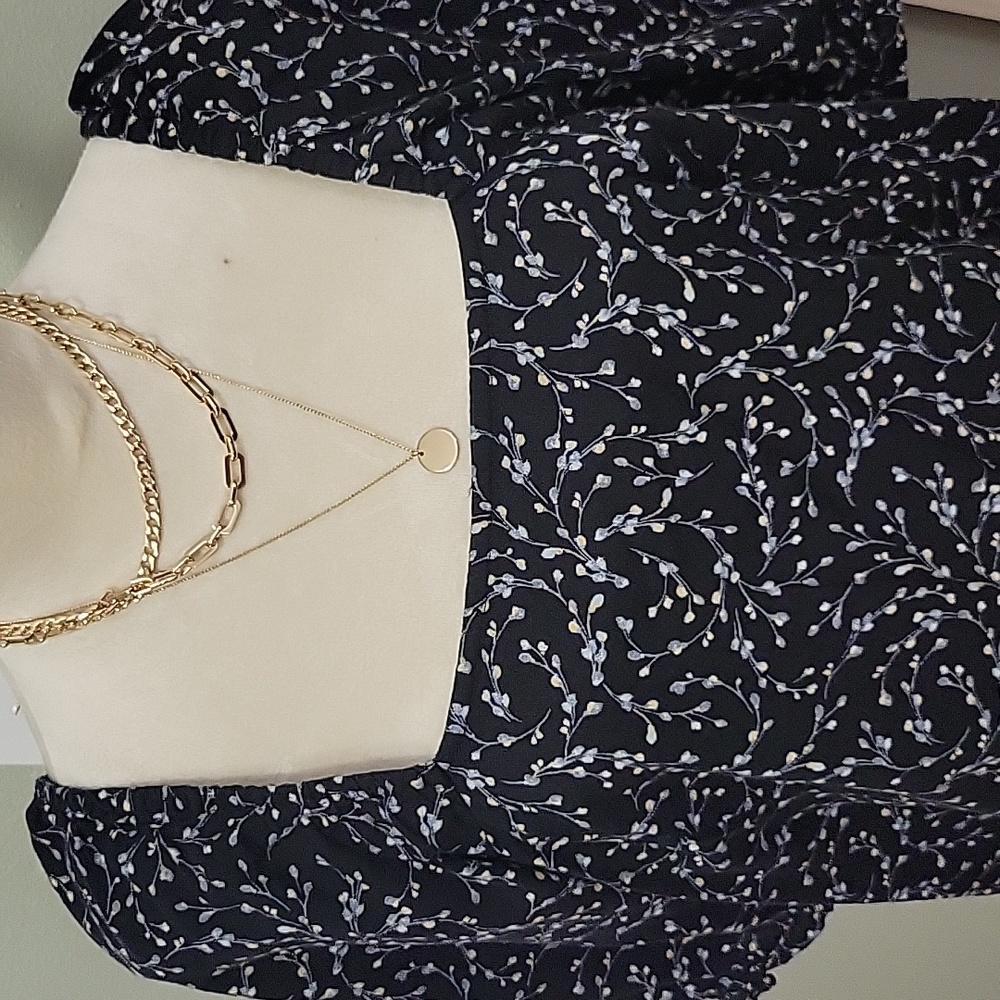 A.n.a blouse - Picture 5 of 5